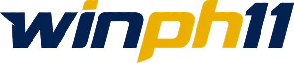 winph11 Philippines gaming platform logo